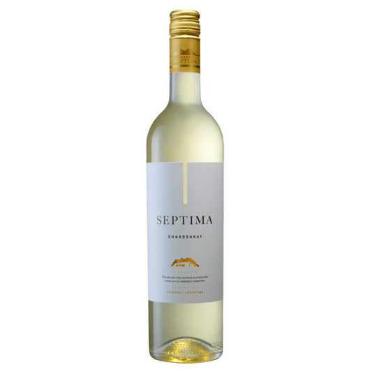 Chardonnay wijn Uit Argentinië