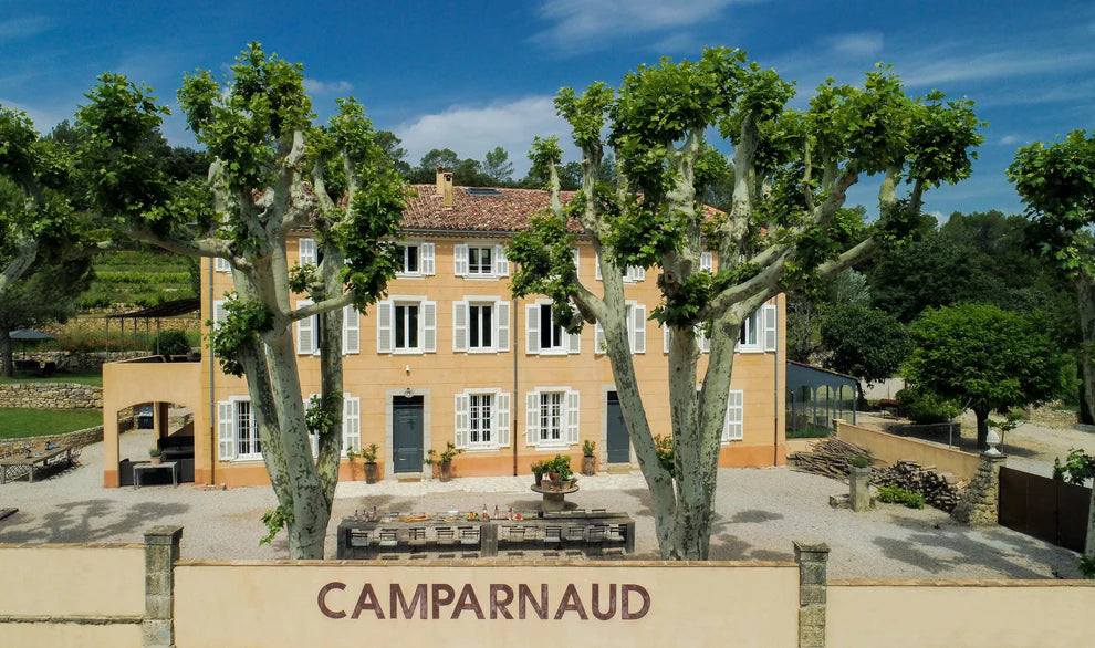 Chateau Camparnaud