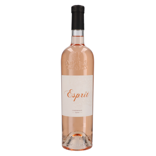 Château Camparnaud - Esprit Rosé - 2022