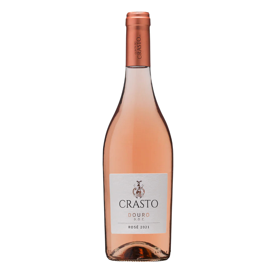 Flor de Crasto - Douro Rosé - 2021