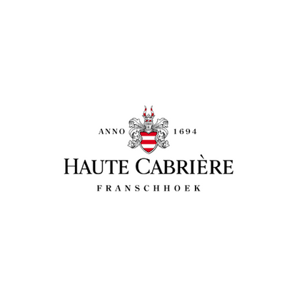 Haute Cabrière - Chardonnay Pinot Noir - 2021