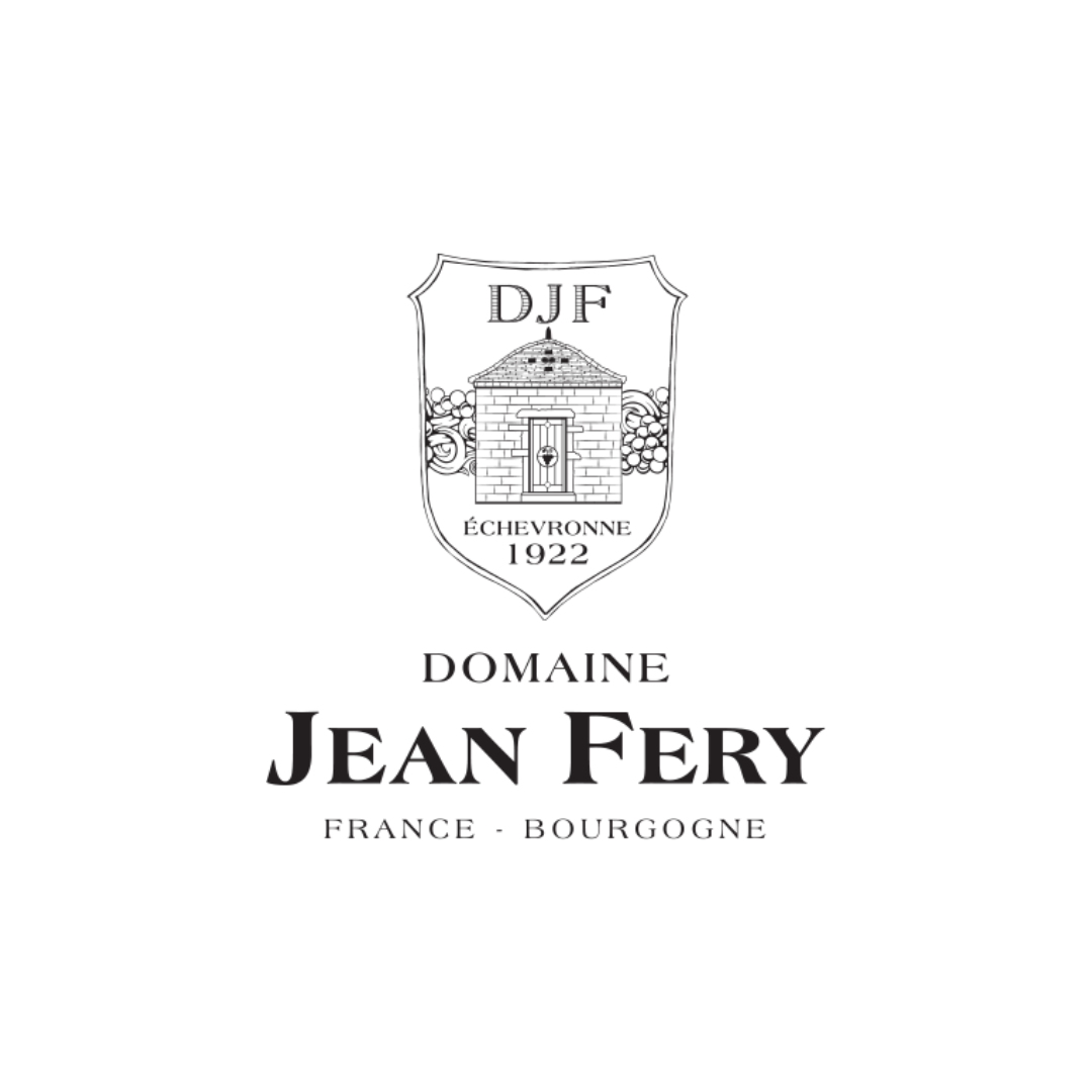 Jean Fery logo