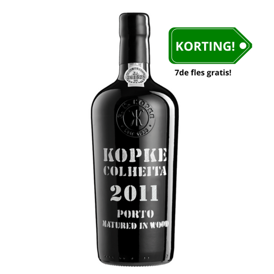 Kopke Port - Colheita - 2011