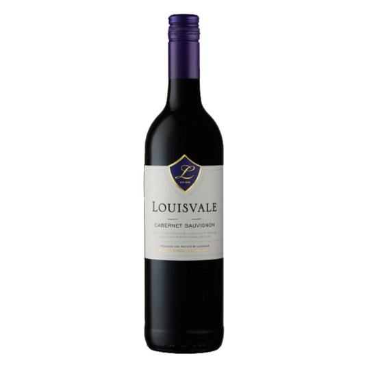 Louisvale - Cabernet Sauvignon - 2021