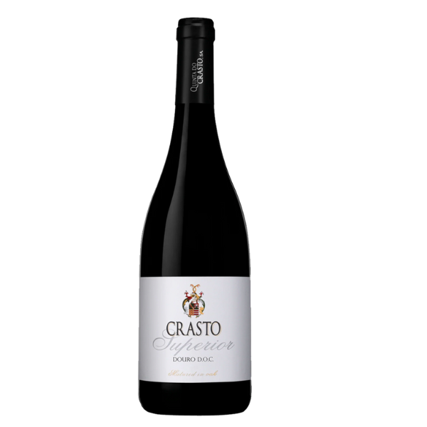 Quinta Do Crasto - Superior Tinto Douro - 2018