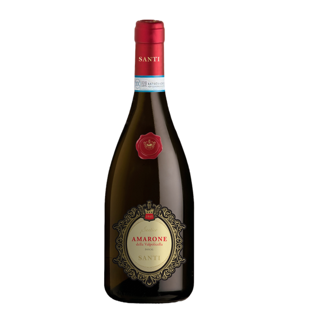 Santi - Santico Amarone della Valpolicella DOCG - 2018