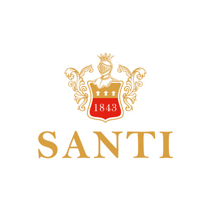 Santi logo