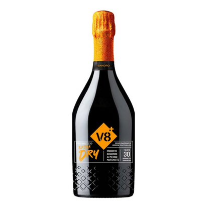 V8+ Prosecco