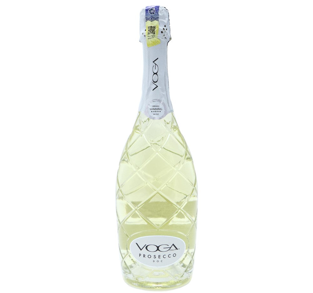 Prosecco fles