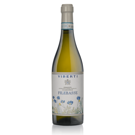 Viberti – Filebasse Chardonnay - 2023