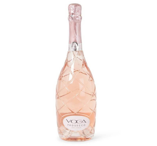 Prosecco Rosé fles